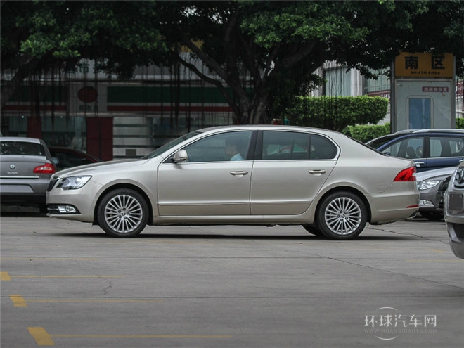 2015款 1.8TSI 手動(dòng)紳仕版