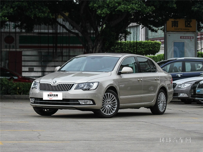 2015款 1.8TSI 手動紳仕版