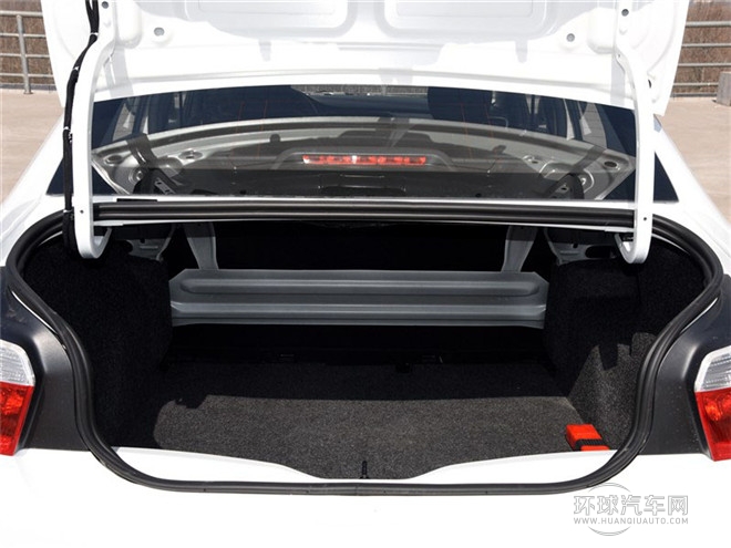 2015款 質尚版 1.6L 手動時尚型