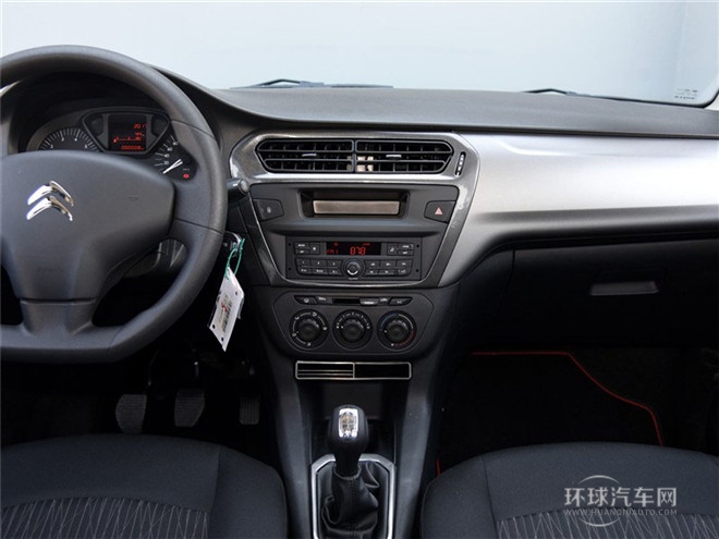 2015款 質尚版 1.6L 手動時尚型