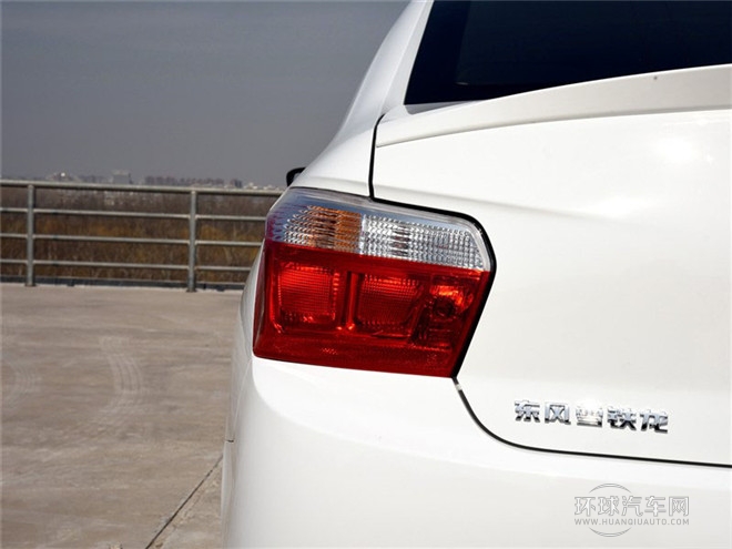 2015款 質尚版 1.6L 手動時尚型