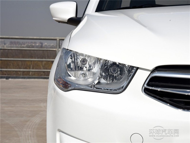 2015款 質尚版 1.6L 手動時尚型