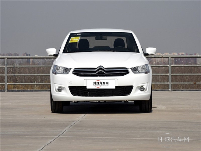 2015款 質尚版 1.6L 手動時尚型