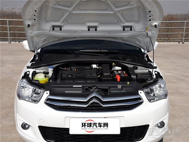 2015款 質尚版 1.6L 自動時尚型