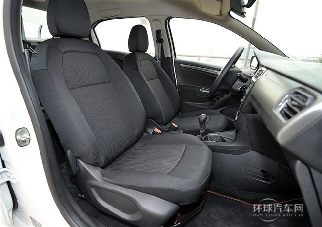 2015款 質(zhì)尚版 1.6L 自動時尚型