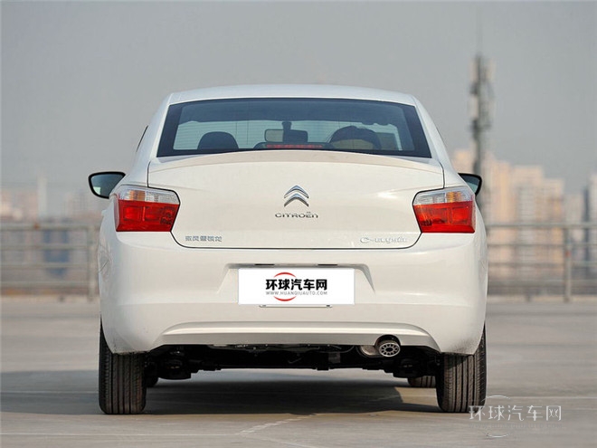 2015款 質尚版 1.6L 自動時尚型