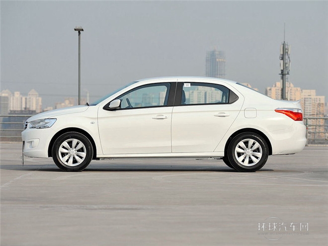 2015款 質尚版 1.6L 自動時尚型