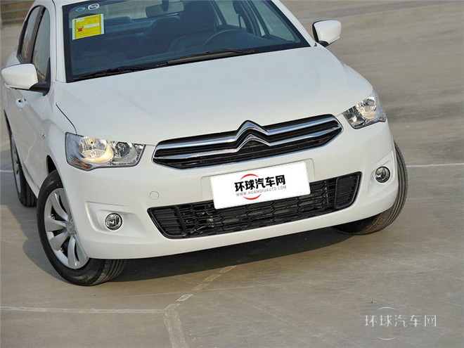 2015款 質(zhì)尚版 1.6L 自動(dòng)時(shí)尚型