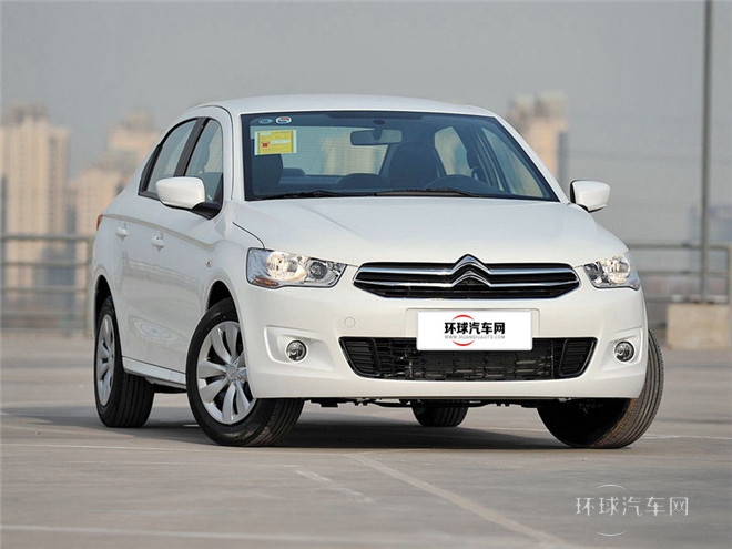 2015款 質尚版 1.6L 自動時尚型