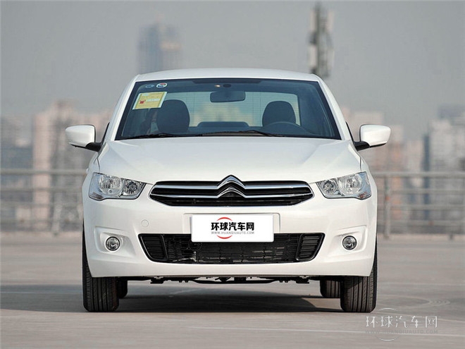 2015款 質尚版 1.6L 自動時尚型