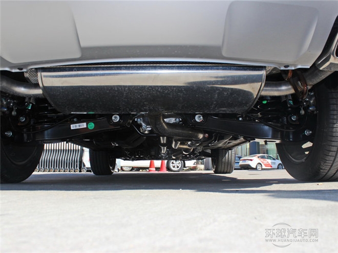 2015款 2.0TGI TST豪華版