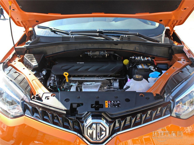 2015款 2.0TGI TST豪華版