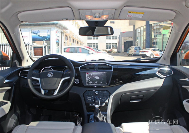 2015款 2.0TGI TST豪華版