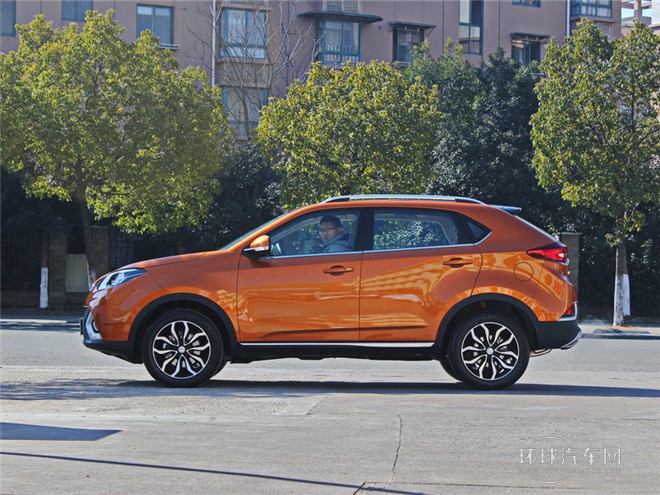 2015款 2.0TGI TST豪華版