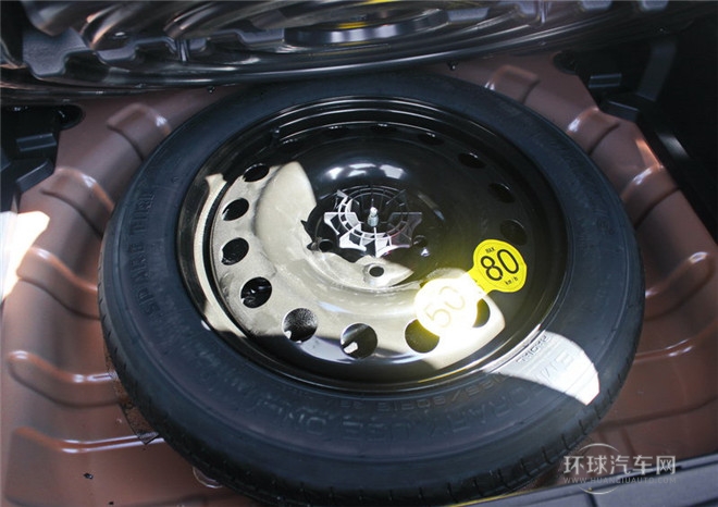 2015款 1.5TGI TST精英版