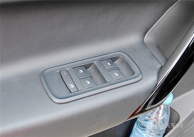 2015款 1.5TGI TST精英版