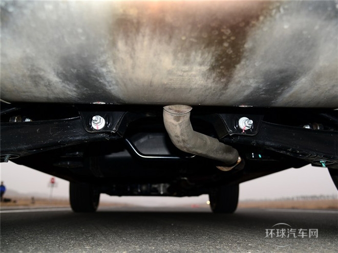 2015款 2.0TGI TST豪華版