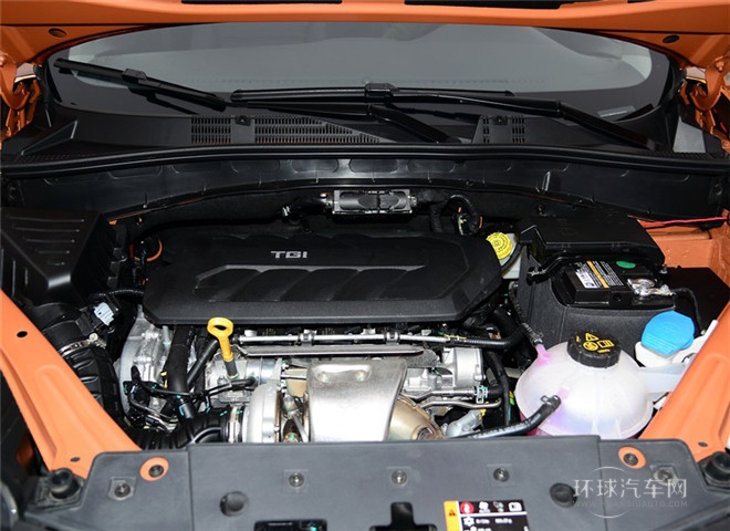 2015款 2.0TGI TST豪華版