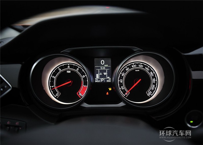 2015款 2.0TGI TST豪華版