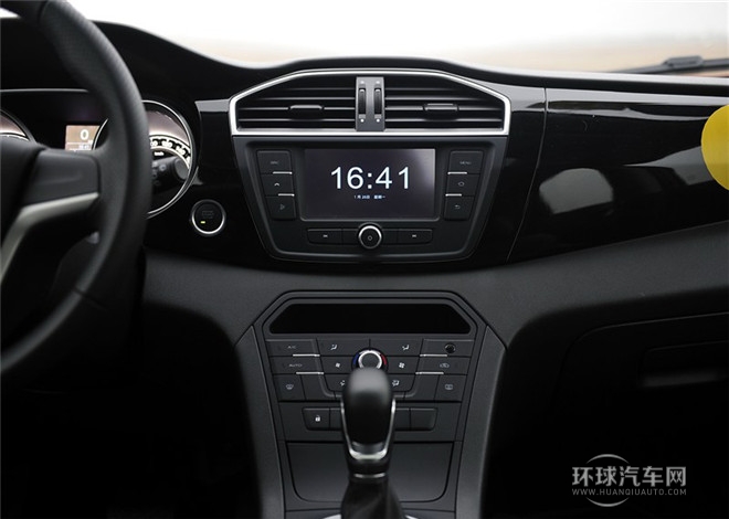 2015款 2.0TGI TST豪華版