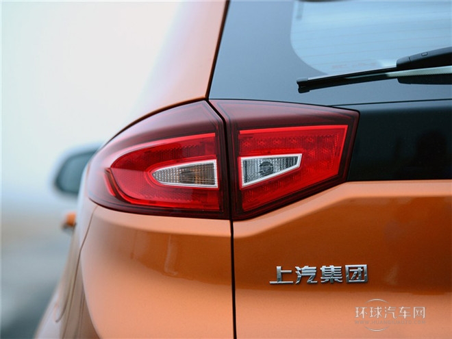 2015款 2.0TGI TST豪華版