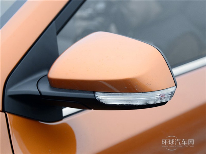 2015款 2.0TGI TST豪華版