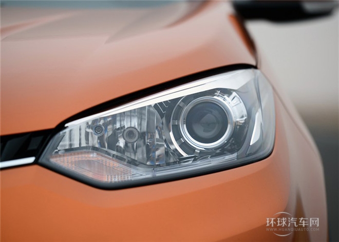 2015款 2.0TGI TST豪華版