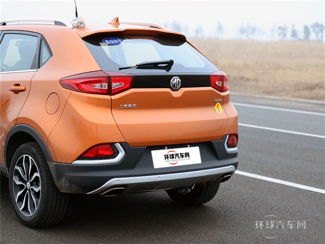 2015款 2.0TGI TST豪華版