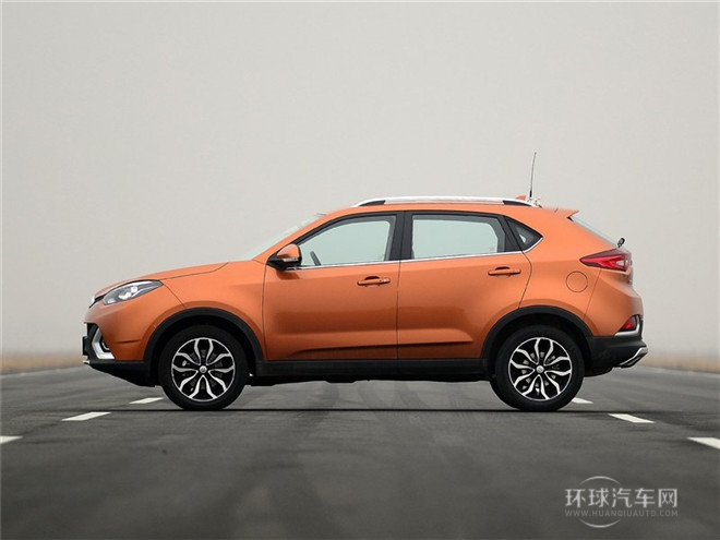 2015款 2.0TGI TST豪華版