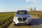 寶馬 X5 xDrive