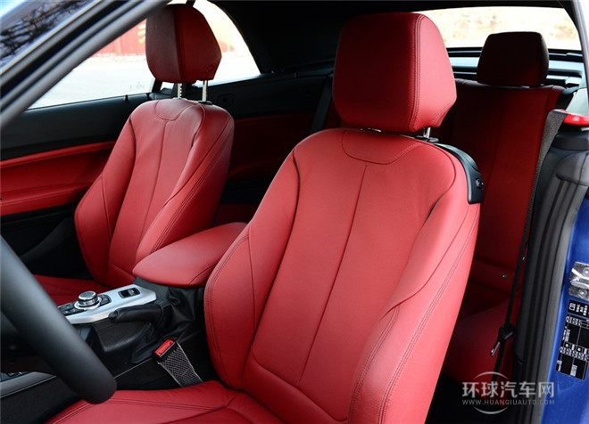 2015款 220i 敞篷轎跑車 領先型