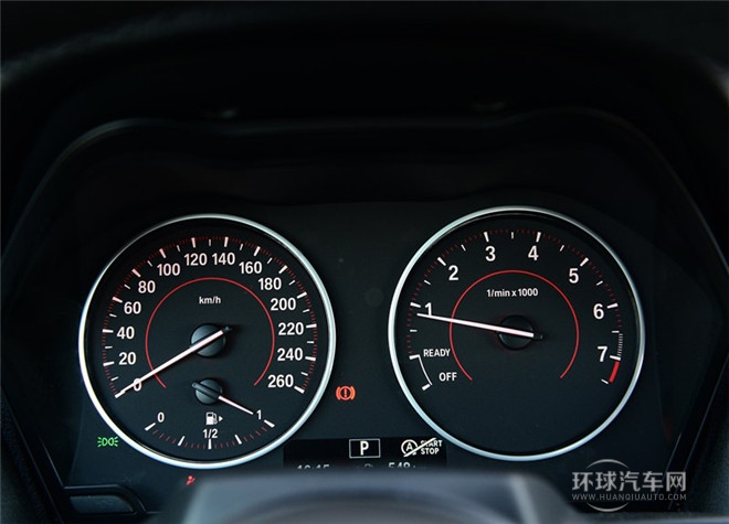 2015款 220i 敞篷轎跑車 領先型