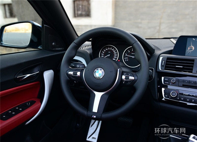 2015款 220i 敞篷轎跑車 領(lǐng)先型