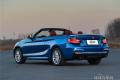 2015款 220i 敞篷轎跑車 領(lǐng)先型