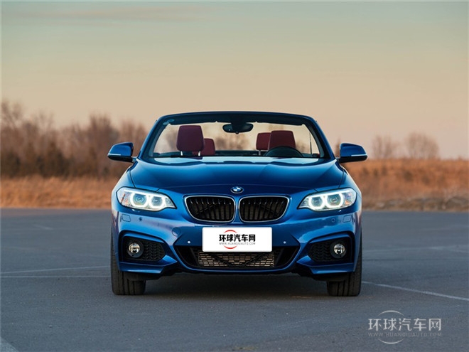 2015款 220i 敞篷轎跑車 領(lǐng)先型