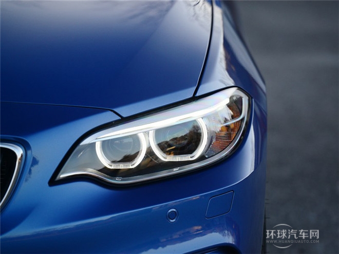 2015款 220i 敞篷轎跑車 M運動型