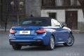 2015款 220i 敞篷轎跑車 M運動型