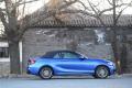 2015款 220i 敞篷轎跑車 M運動型