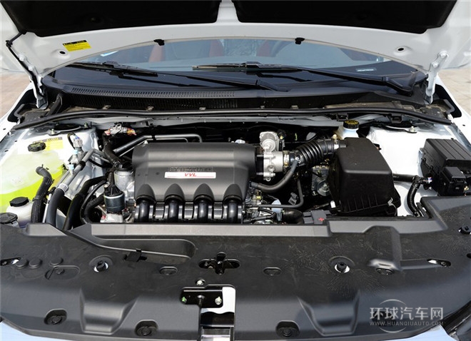 2015款 1.5L 手動豪華型