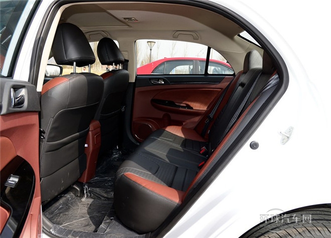 2015款 1.5L 手動豪華型