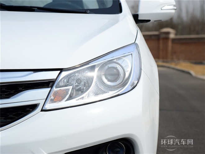 2015款 1.5L 手動豪華型