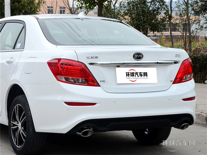 2015款 1.5L 手動豪華型