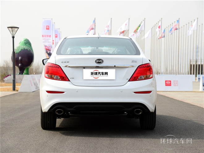 2015款 1.5L 手動豪華型