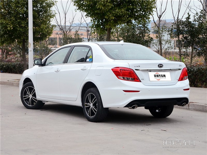 2015款 1.5L 手動豪華型