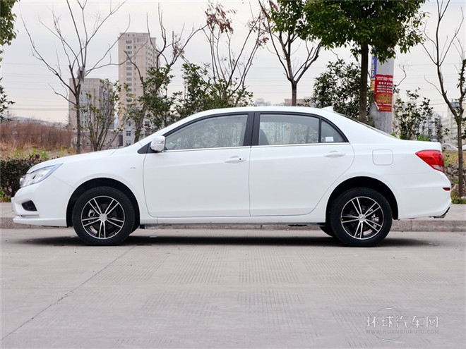 2015款 1.5L 手動豪華型