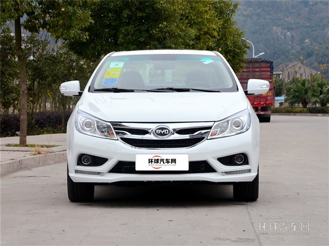 2015款 1.5L 手動豪華型