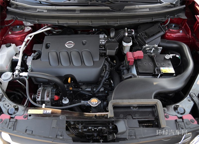 2015款 2.0L CVT四驅(qū)夢(mèng)想版