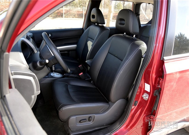 2015款 2.0L CVT四驅夢想版