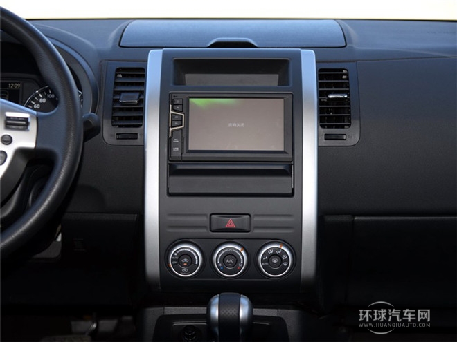 2015款 2.0L CVT四驅夢想版