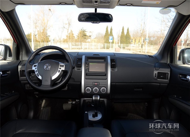 2015款 2.0L CVT四驅(qū)夢想版